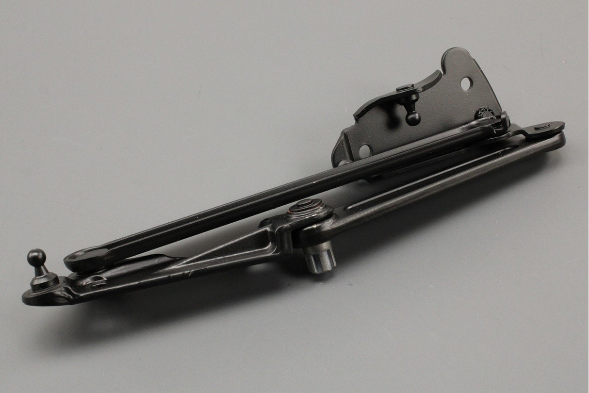 Bentley Mulsanne 11-21 Flying Spur boot lid hinge (left) 3Y0827301A