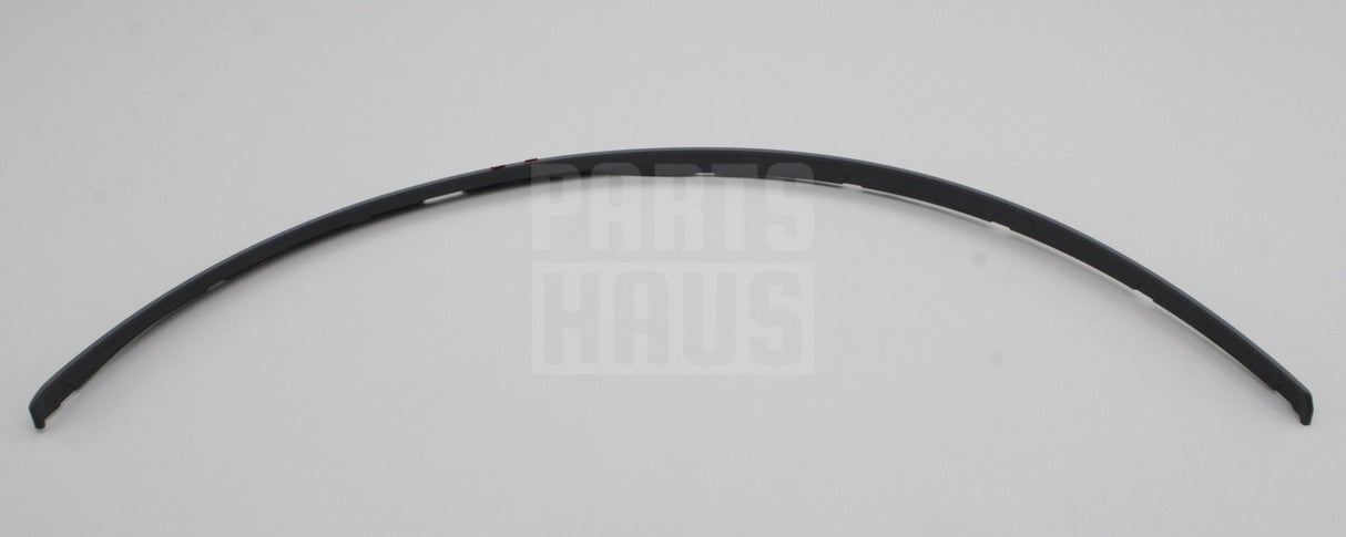 Audi Q5 2009-2017 front wheel arch trim (left) 8R0853717 4U8