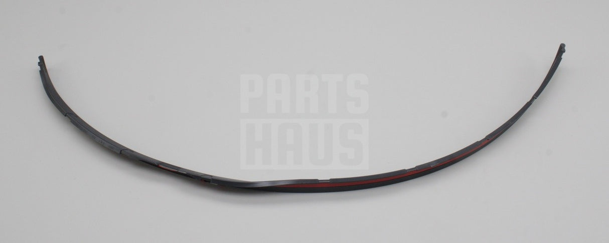Audi Q5 2009-2017 front wheel arch trim (left) 8R0853717 4U8