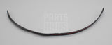 Audi Q5 2009-2017 front wheel arch trim (left) 8R0853717 4U8