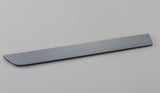 VW Phaeton 2011-2016 lower rear door cover trim (right) 3D0854950J GRU
