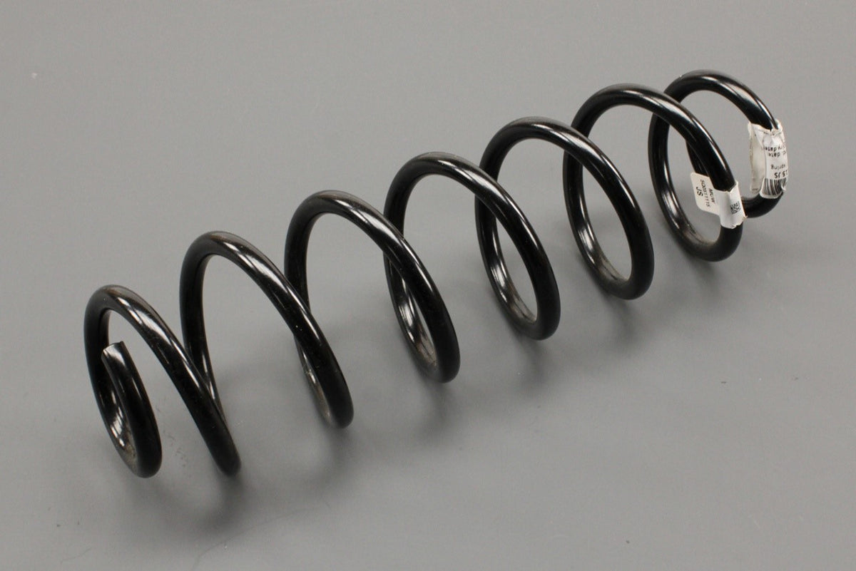 VW Golf MK7 Audi A3 Skoda SEAT Leon 13-on coil spring (rear) 5Q0511115JS, view 1