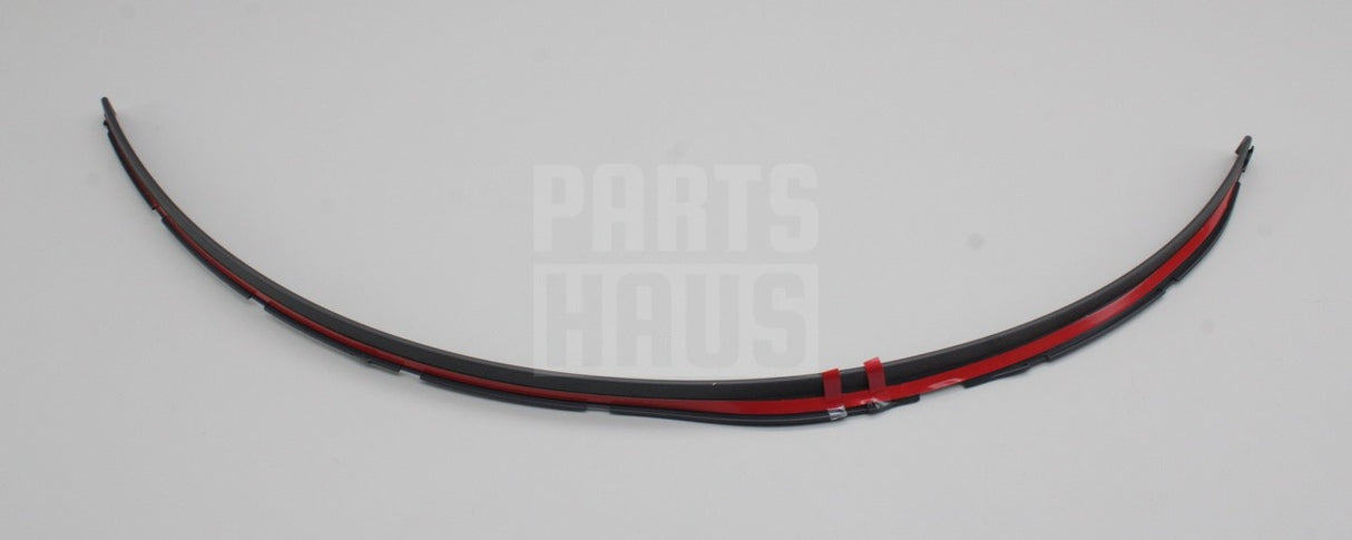 Audi Q5 2009-2017 front wheel arch trim (left) 8R0853717 4U8