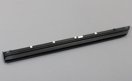 VW Phaeton 2011-2016 lower rear door cover trim (right) 3D0854950J GRU