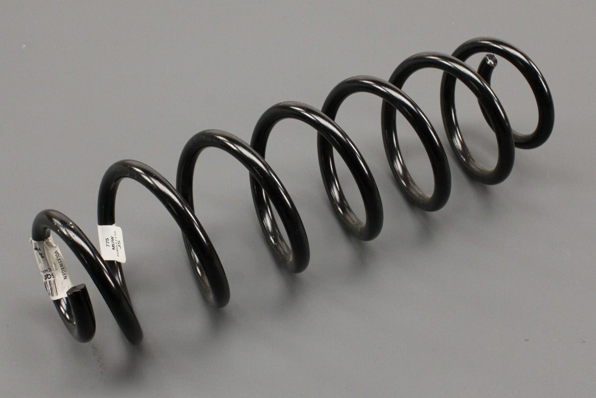 VW Golf MK7 Audi A3 Skoda SEAT Leon 13-on coil spring (rear) 5Q0511115JS