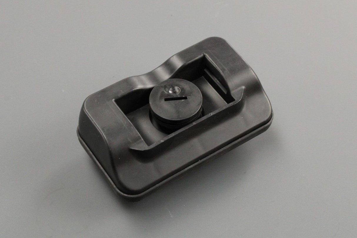 Mercedes-Benz SLK rear jacking point stop plug A1719980050