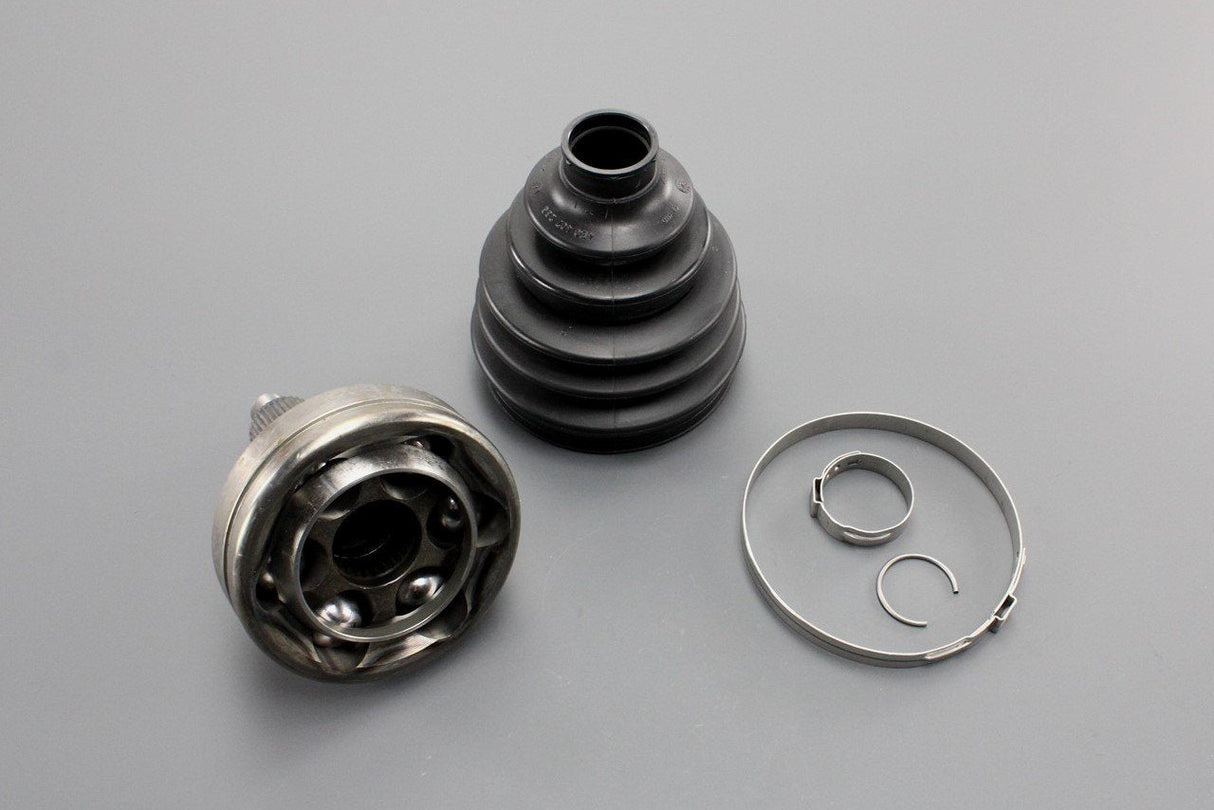 VW Audi Skoda SEAT outer cv joint assembly kit (front left) 2Q0498099Q