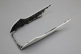Audi A6 RS6 11-18 A7 RS7 centre console cover frame trim 4G0864261K 1NK