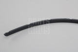 Audi Q5 2009-2017 front wheel arch trim (left) 8R0853717 4U8