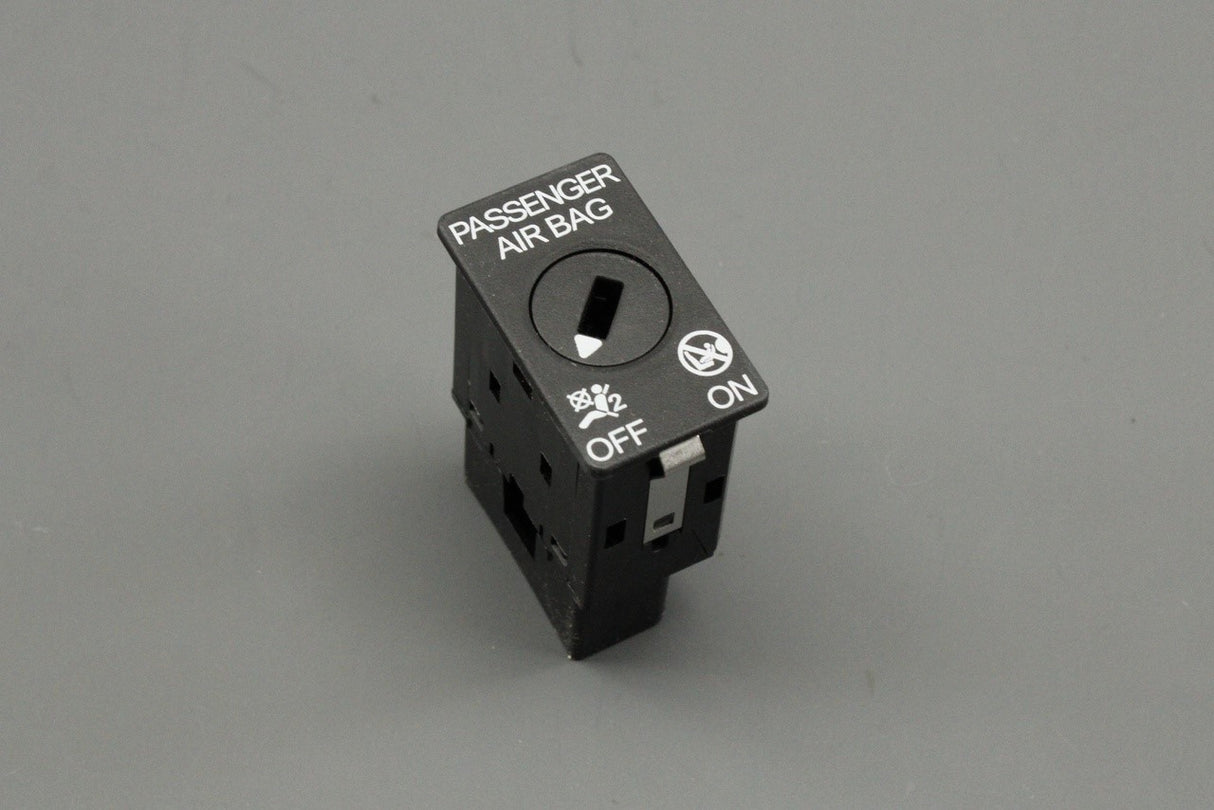 VW Audi Skoda SEAT passenger air bag deactivation switch 5C5919237 WGI