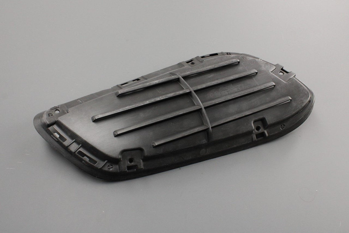 Mercedes-Benz E-Class front bumper trim A2128852823