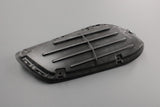 Mercedes-Benz E-Class front bumper trim A2128852823