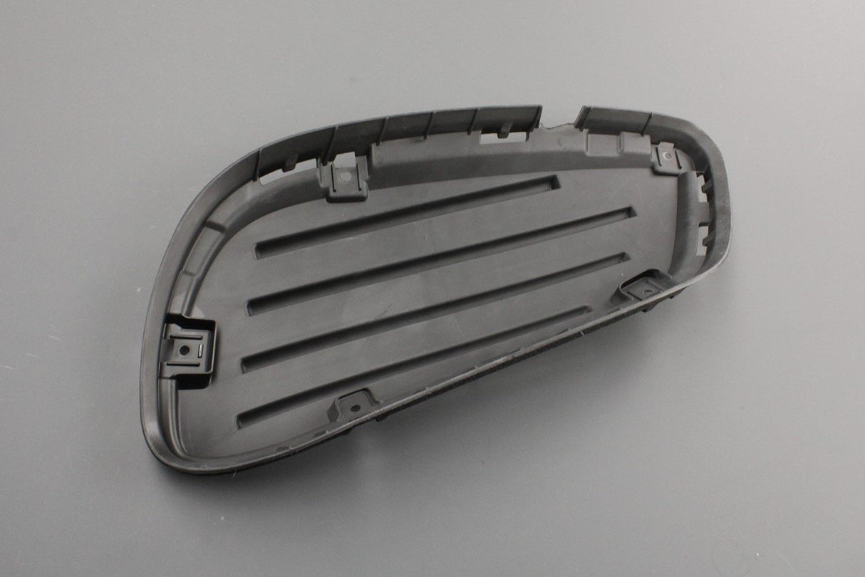 Mercedes-Benz E-Class front bumper trim A2128852823