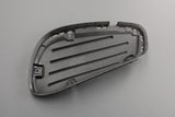 Mercedes-Benz E-Class front bumper trim A2128852823