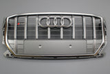 Audi SQ2 2017-on front bumper radiator grille 81A853651C 1RR