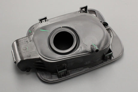 VW T-Roc 2018-onward fuel filler flap assembled primed 2GA809857DGRU