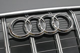 Audi SQ2 2017-on front bumper radiator grille 81A853651C 1RR