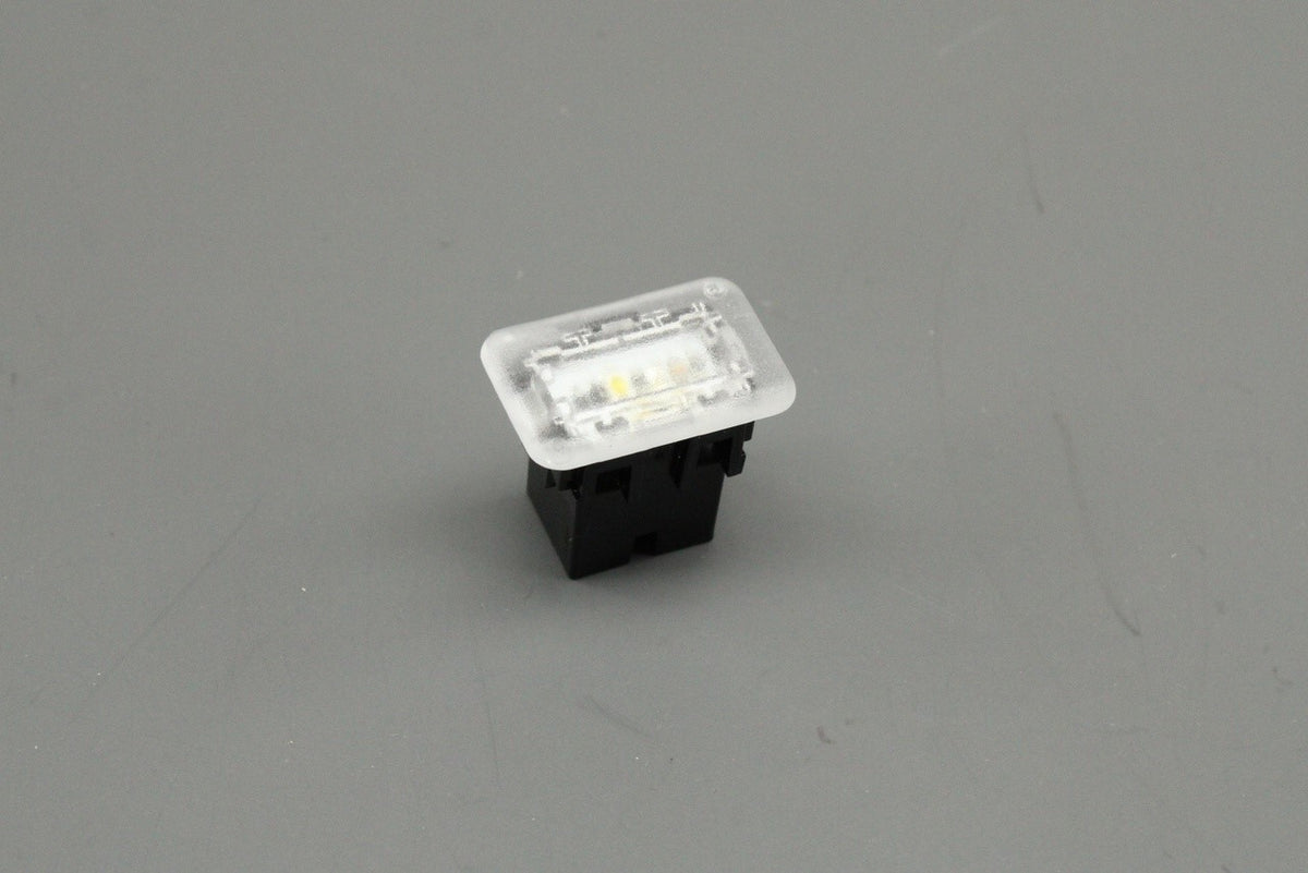 VW Touareg California SEAT Skoda door storage LED light 7P6919390A KT1, view 1