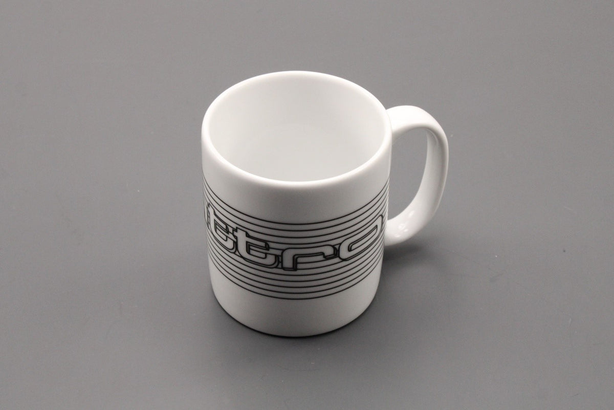 Audi accessory quattro mug (white) 3292200200, view 1