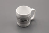 Audi accessory quattro mug (white) 3292200200