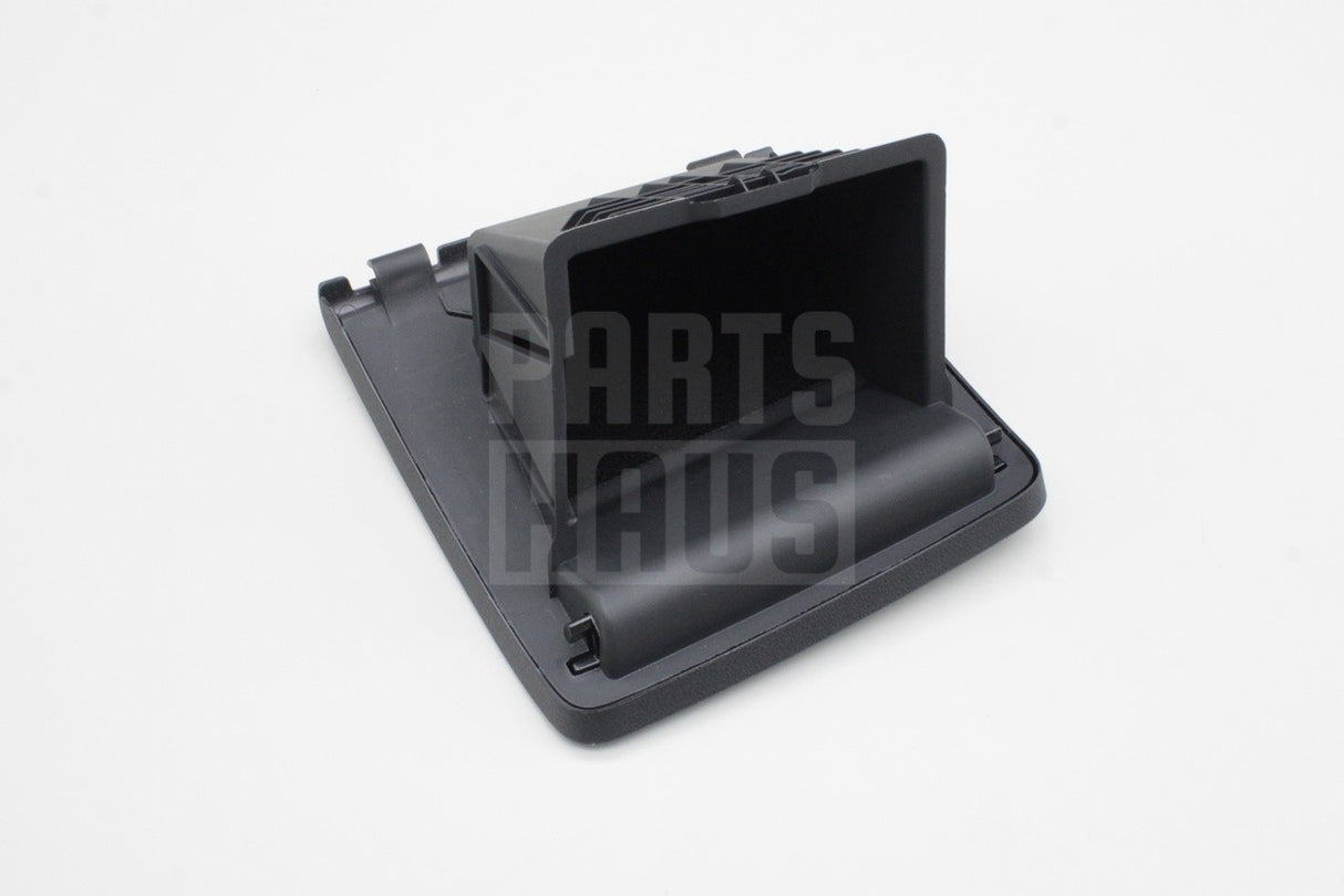 Skoda Octavia 20-on drivers dashboard stowage compartment 5E8857919 9B9