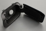 VW T-Roc 2018-onward fuel filler flap assembled primed 2GA809857DGRU