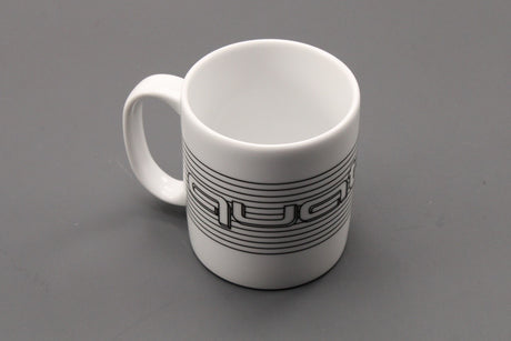Audi accessory quattro mug (white) 3292200200