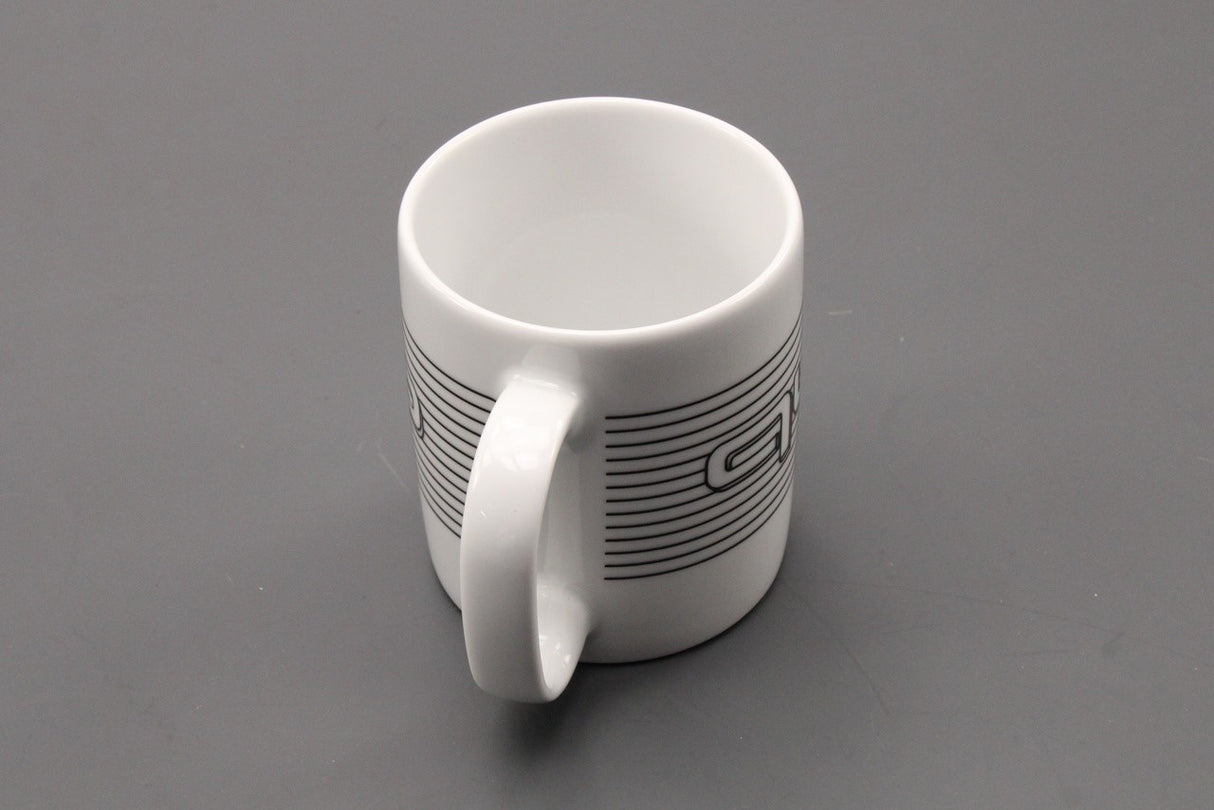 Audi accessory quattro mug (white) 3292200200