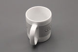 Audi accessory quattro mug (white) 3292200200