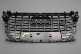 Audi SQ2 2017-on front bumper radiator grille 81A853651C 1RR