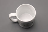 Audi accessory quattro mug (white) 3292200200