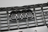 Audi SQ2 2017-on front bumper radiator grille 81A853651C 1RR