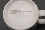 Audi accessory quattro mug (white) 3292200200