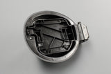 Skoda Fabia Estate 2015-on fuel filler flap and tray 6V9809999B