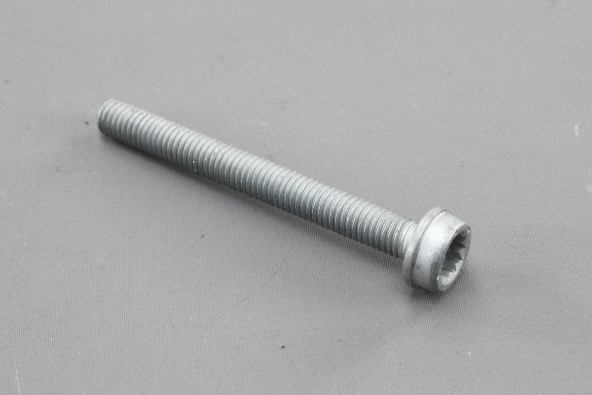 VW Transporter T5 T6 rear engine mount spline head bolt M8 x1 N91028002, view 1