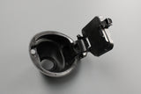 Skoda Fabia Estate 2015-on fuel filler flap and tray 6V9809999B