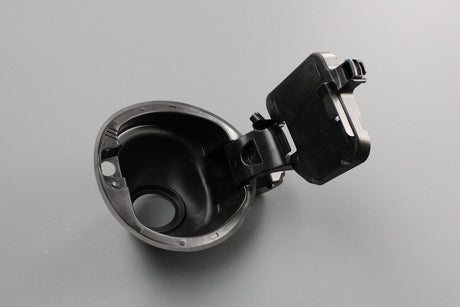 Skoda Fabia Estate 2015-on fuel filler flap and tray 6V9809999B