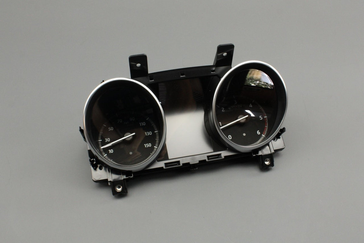 Land Rover Discovery Sport 15-on 2.0 speedo instrument cluster LR13333 ...