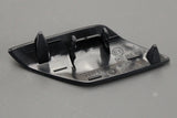 VW Golf MK6 GTI GTD headlight washer jet cover (left) 5K0955109A GRU