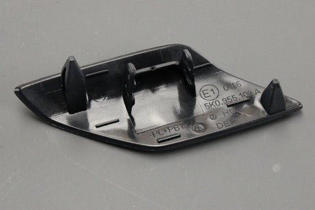 VW Golf MK6 GTI GTD headlight washer jet cover (left) 5K0955109A GRU