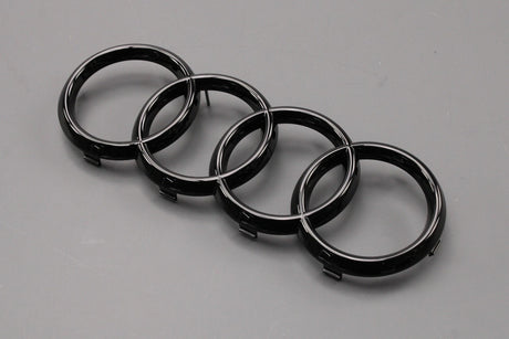 Audi e-tron GT 2021-on emblem badge (front) 4J3853605 T94