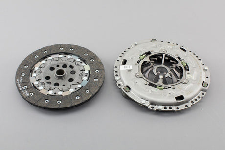 VW Audi Skoda SEAT TDI Clutch and pressure plate 03L141015P