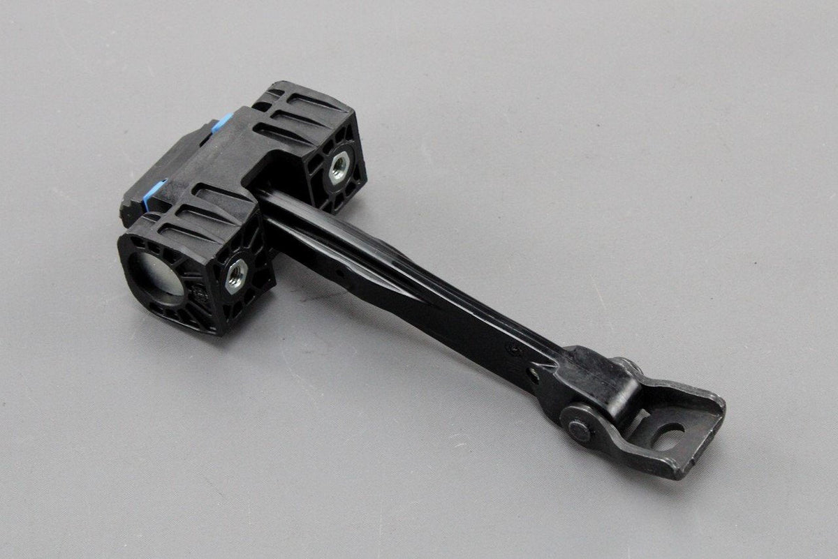 Audi A3 S3 RS3 2013-19 left right door check strap (rear) 8V4839249A, view 1