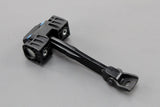 Audi A3 S3 RS3 2013-19 left right door check strap (rear) 8V4839249A