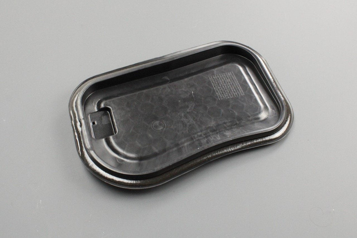 Audi A6 S6 RS6 11-18 door lock mechanism cover (front left) 4G0837915A