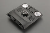 Skoda Octavia 13-21 sun roof controls reading light 5E0947105C TDZ
