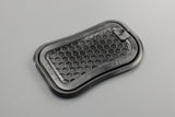 Audi A6 S6 RS6 11-18 door lock mechanism cover (front left) 4G0837915A