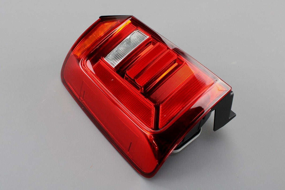 VW Caddy 2016-20 rear tail light unit (left) 2K2945095M