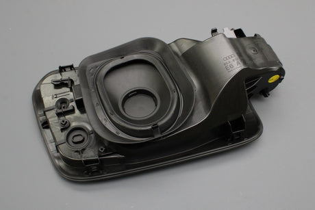 Audi A6 e-tron Avant 2025-on charging port flap housing (left) 85A810593