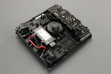 Skoda Octavia 13-21 sun roof controls reading light 5E0947105C TDZ